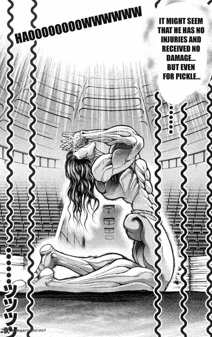 Baki Son Of Ogre 135 17