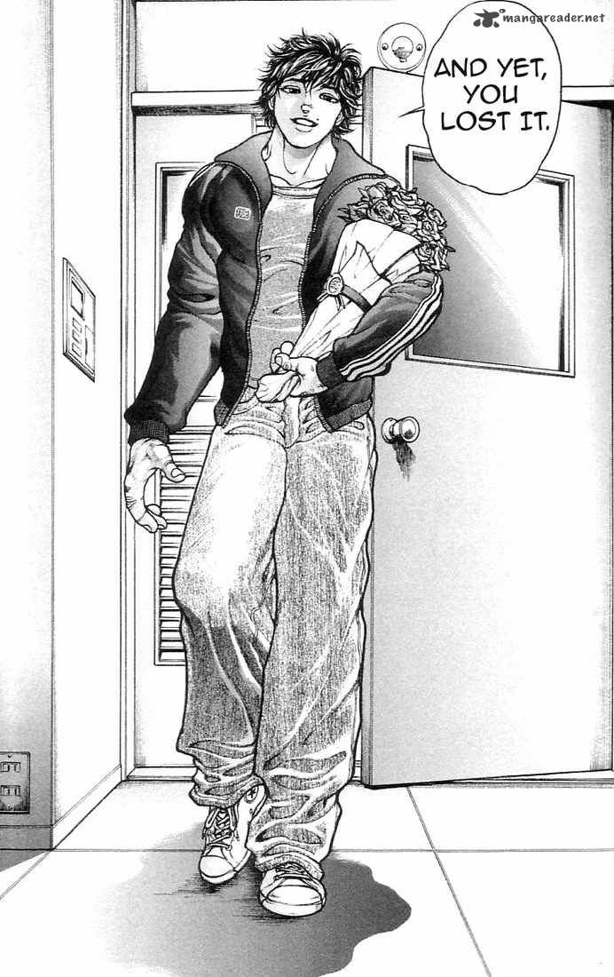 Baki Son Of Ogre 136 13