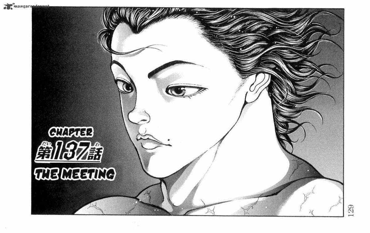 Baki Son Of Ogre 137 1