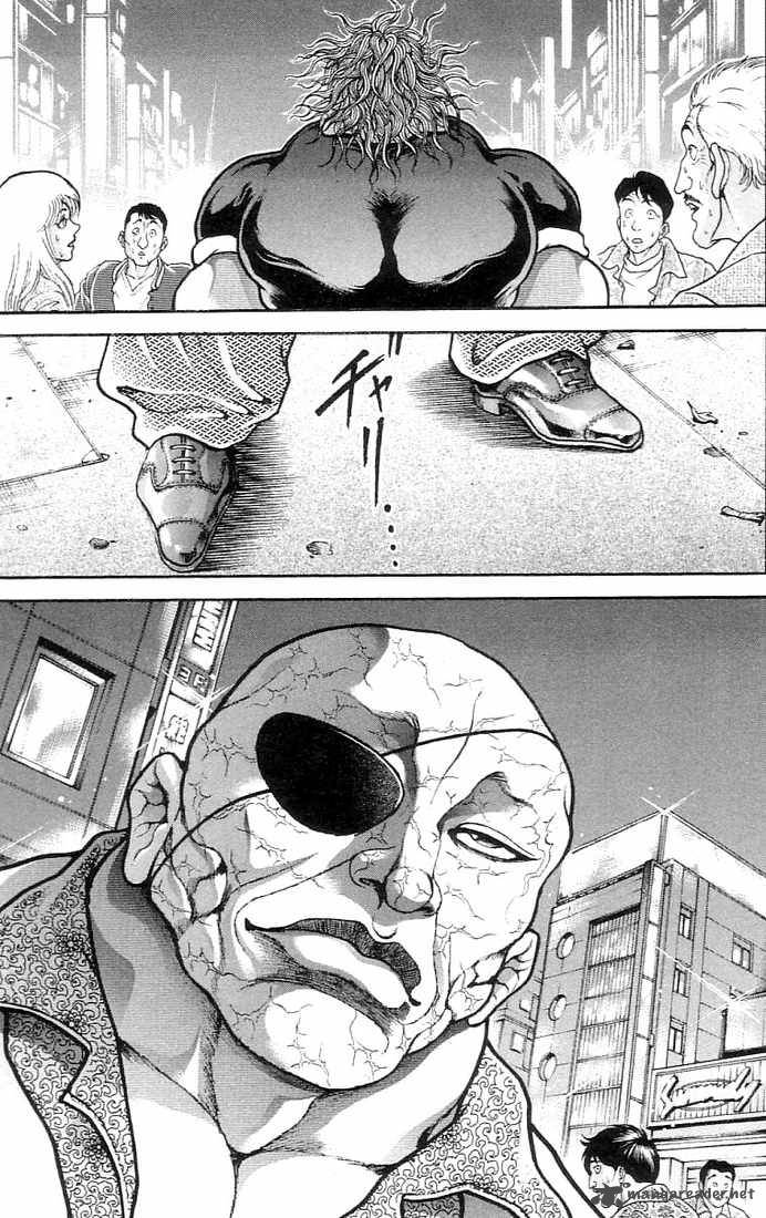 Baki Son Of Ogre 137 11