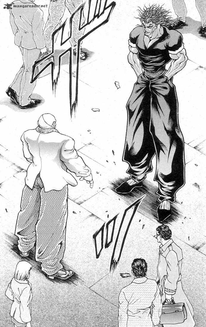 Baki Son Of Ogre 137 12