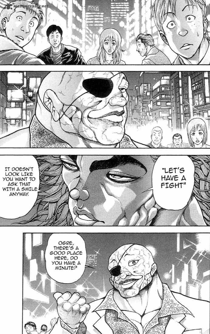 Baki Son Of Ogre 137 13