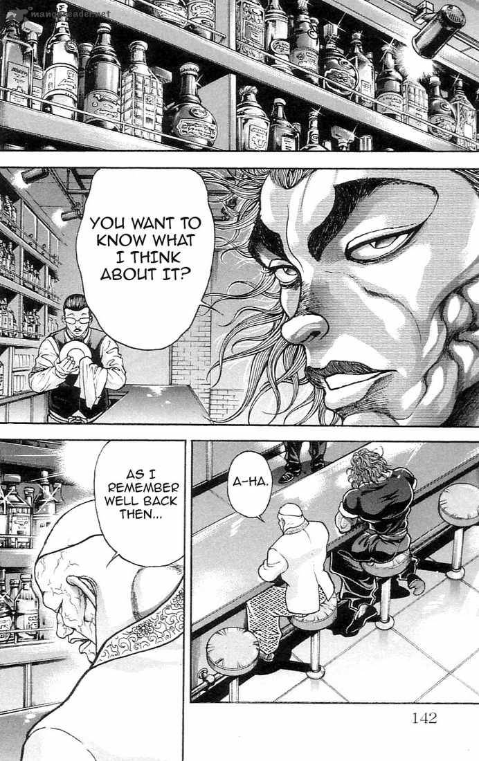 Baki Son Of Ogre 137 14