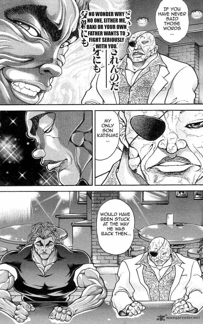 Baki Son Of Ogre 137 15