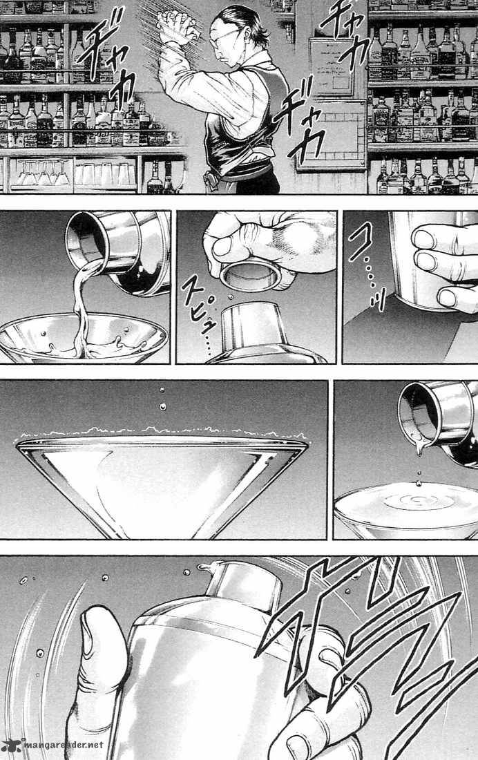 Baki Son Of Ogre 137 16