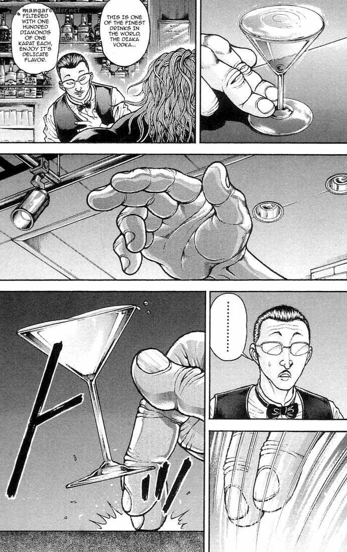 Baki Son Of Ogre 137 17