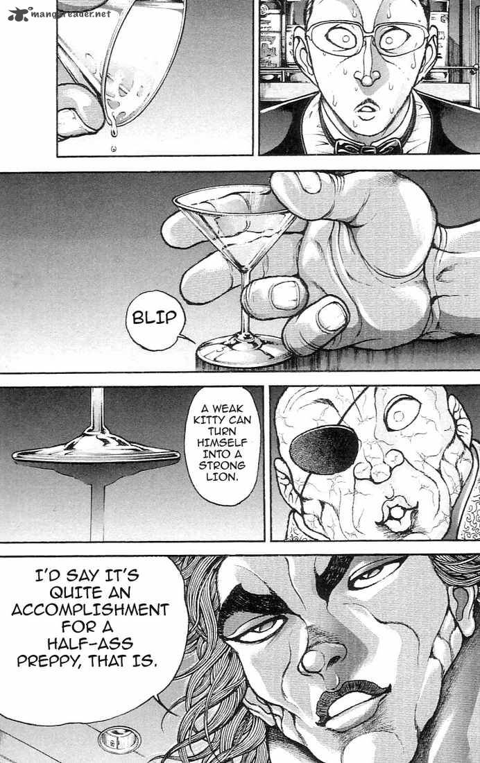 Baki Son Of Ogre 137 19