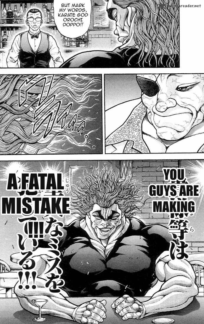 Baki Son Of Ogre 137 20