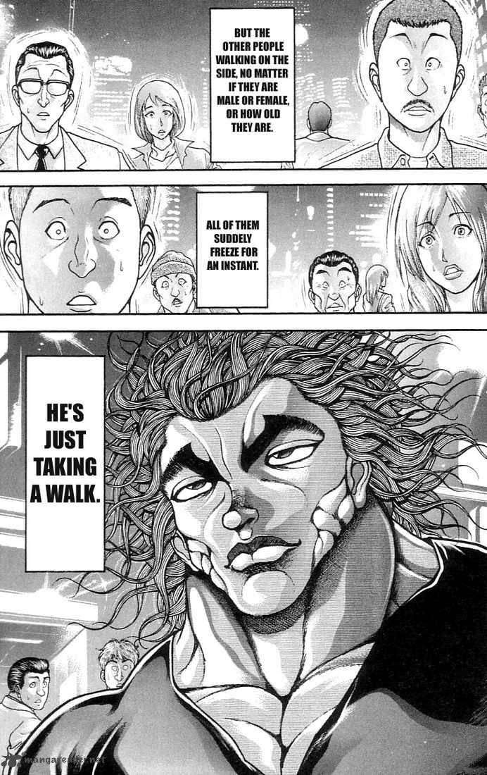 Baki Son Of Ogre 137 3