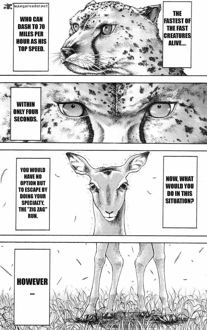 Baki Son Of Ogre 137 5