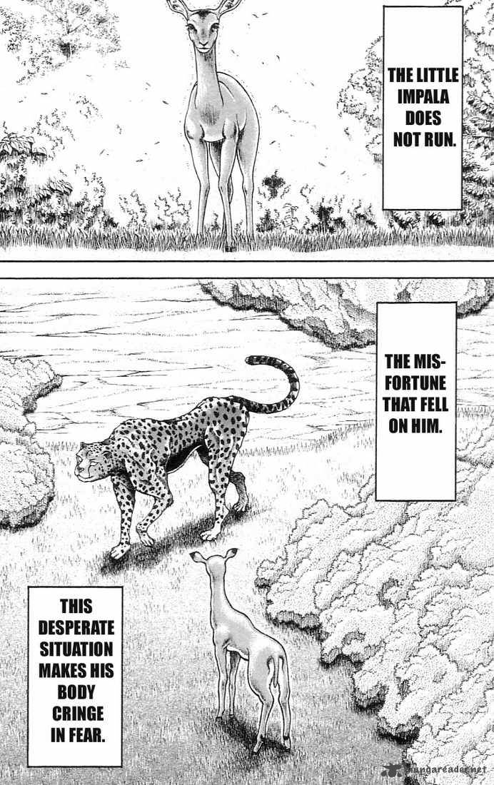 Baki Son Of Ogre 137 6