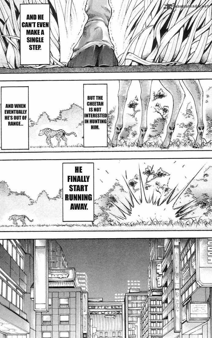 Baki Son Of Ogre 137 7