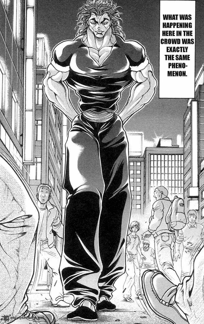 Baki Son Of Ogre 137 8