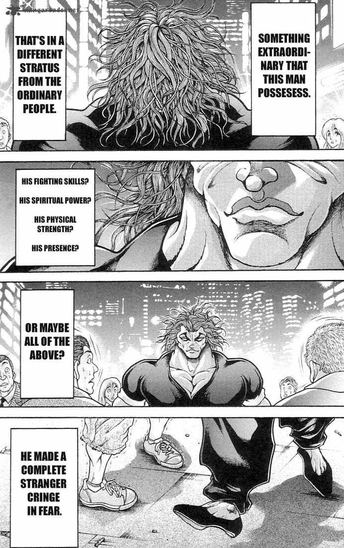 Baki Son Of Ogre 137 9