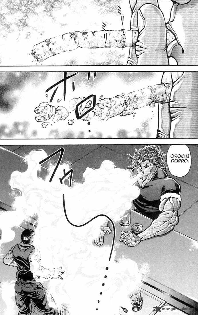Baki Son Of Ogre 138 11