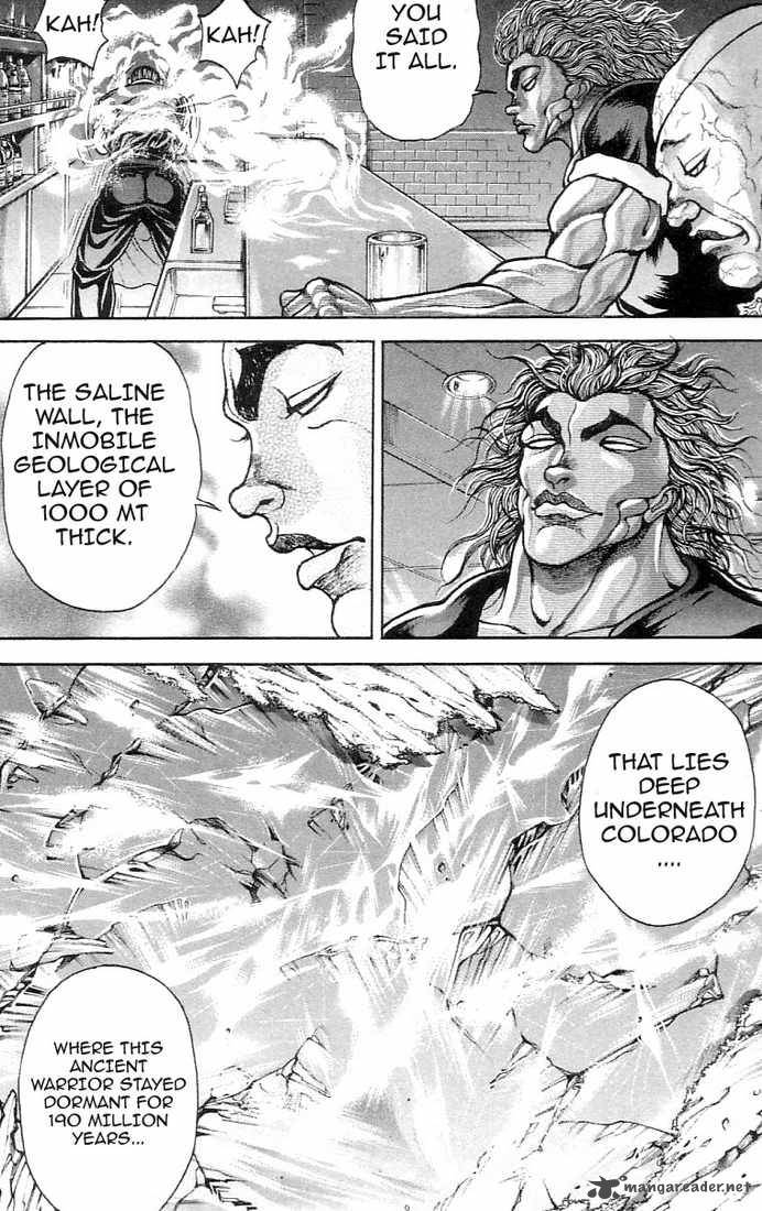 Baki Son Of Ogre 138 12