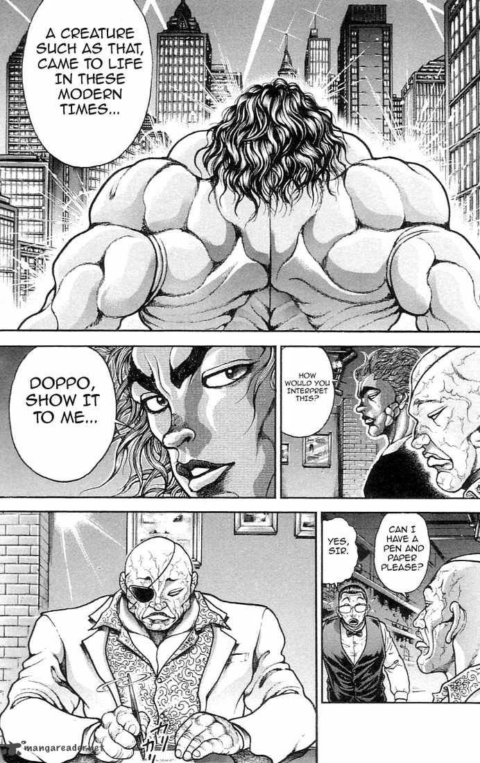 Baki Son Of Ogre 138 13