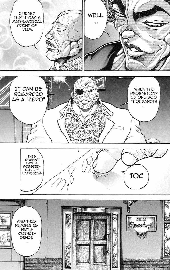 Baki Son Of Ogre 138 15