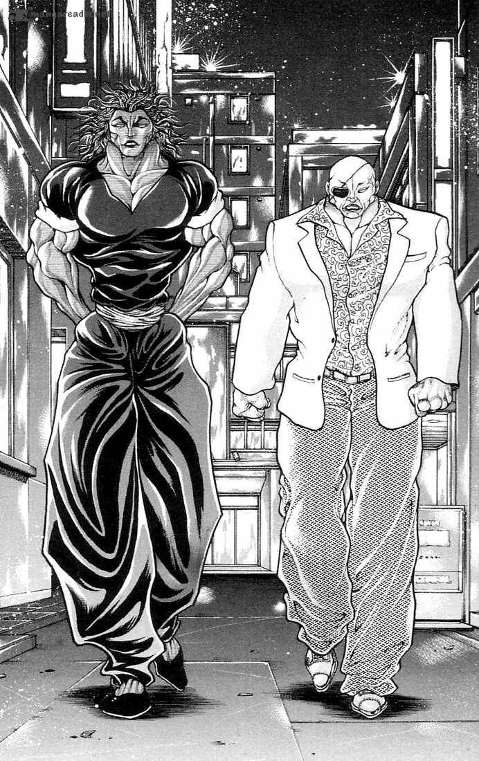 Baki Son Of Ogre 138 16