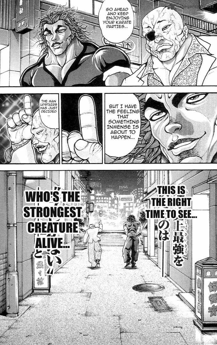 Baki Son Of Ogre 138 17