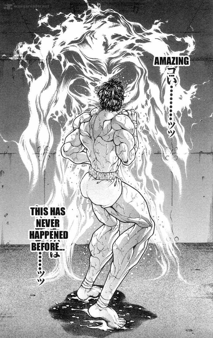 Baki Son Of Ogre 138 19