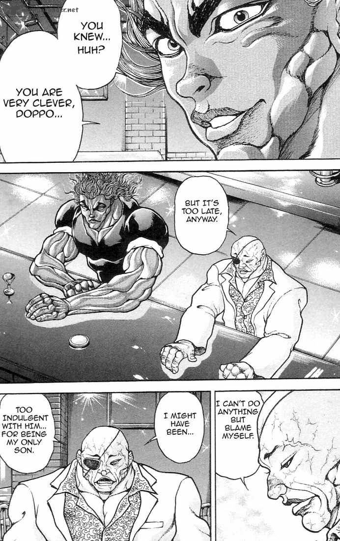 Baki Son Of Ogre 138 3