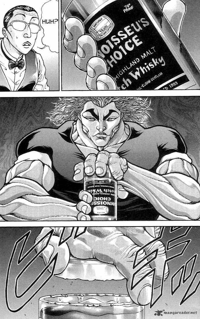 Baki Son Of Ogre 138 5