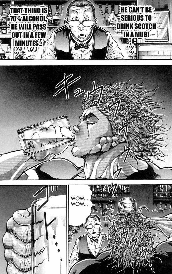 Baki Son Of Ogre 138 7