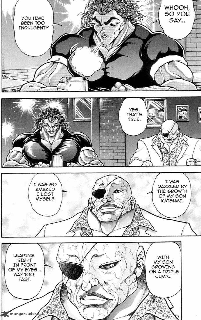 Baki Son Of Ogre 138 8