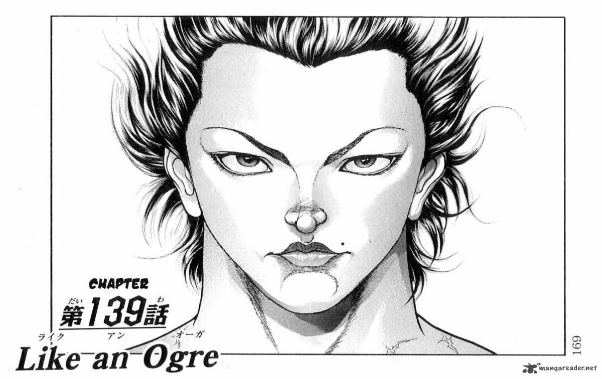 Baki Son Of Ogre 139 1