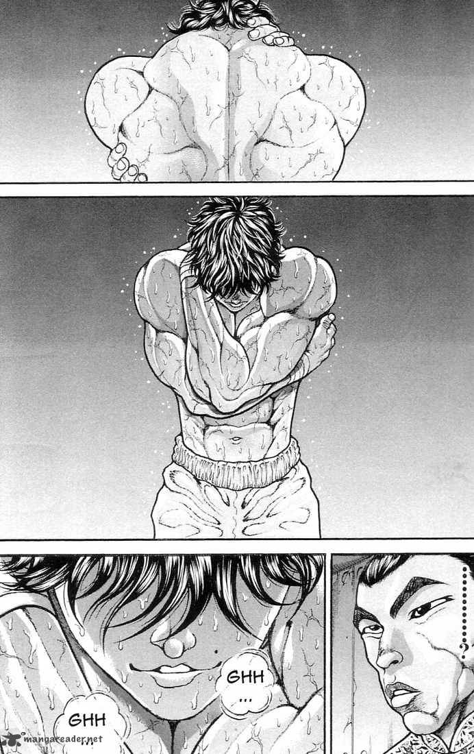 Baki Son Of Ogre 139 10