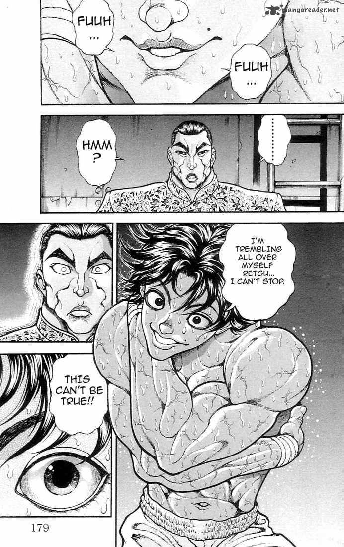Baki Son Of Ogre 139 11