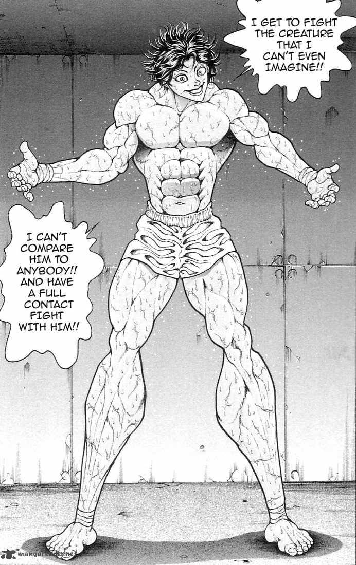 Baki Son Of Ogre 139 12