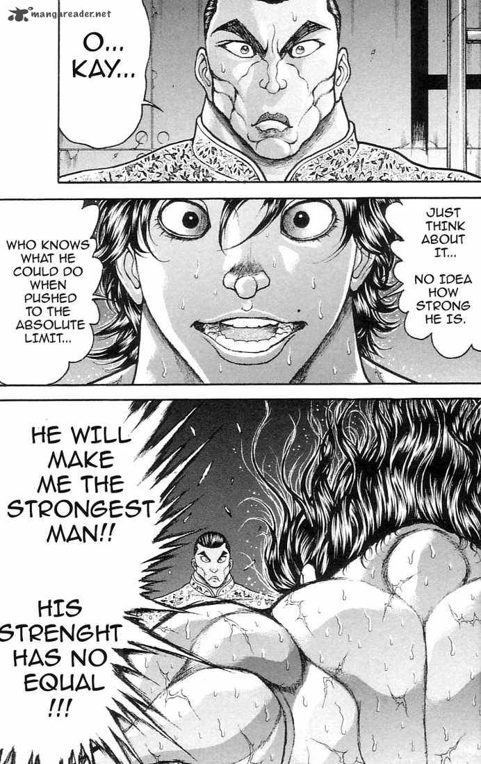 Baki Son Of Ogre 139 13