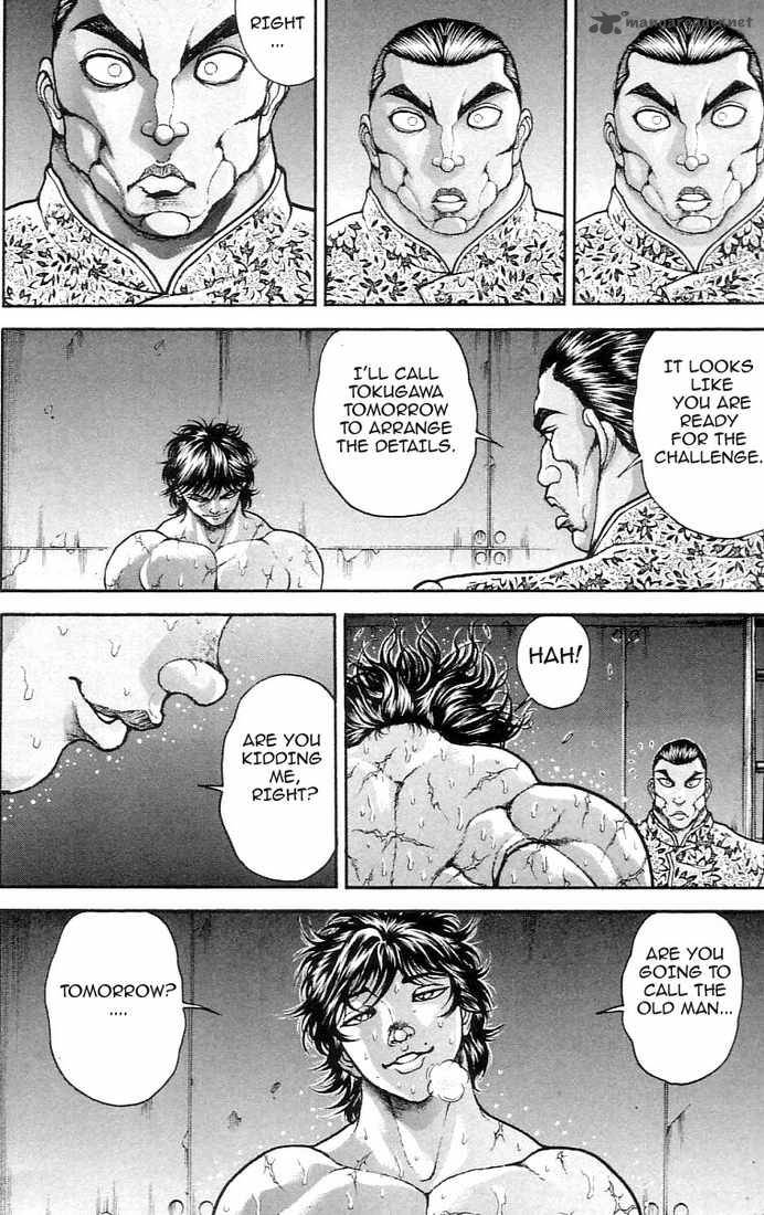 Baki Son Of Ogre 139 14