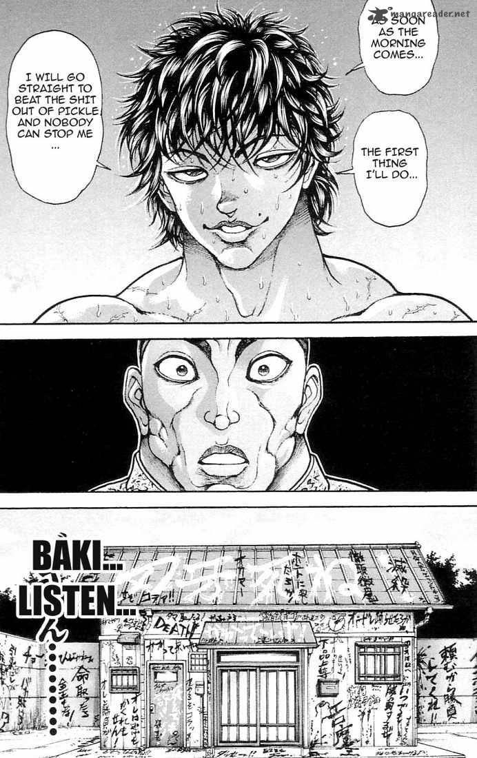 Baki Son Of Ogre 139 15