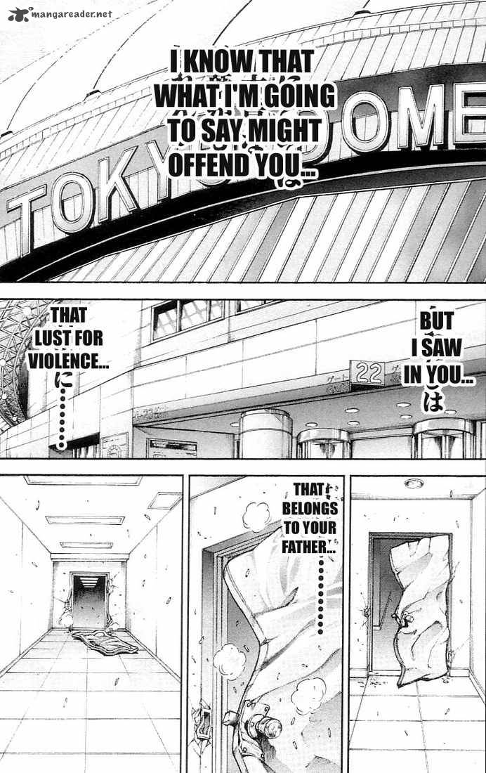 Baki Son Of Ogre 139 16