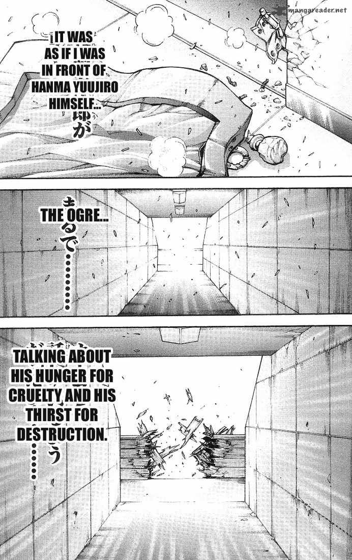 Baki Son Of Ogre 139 17