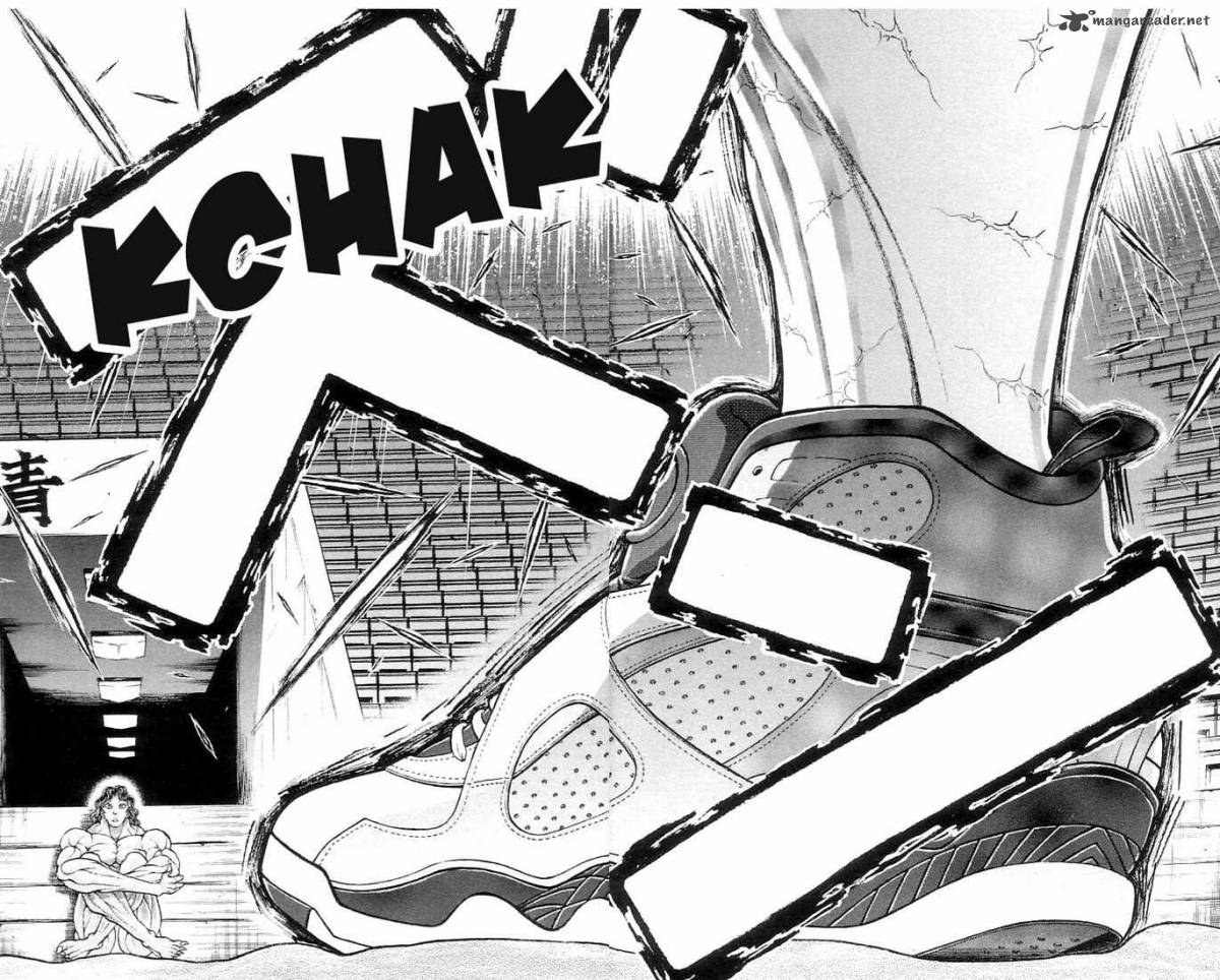 Baki Son Of Ogre 139 18