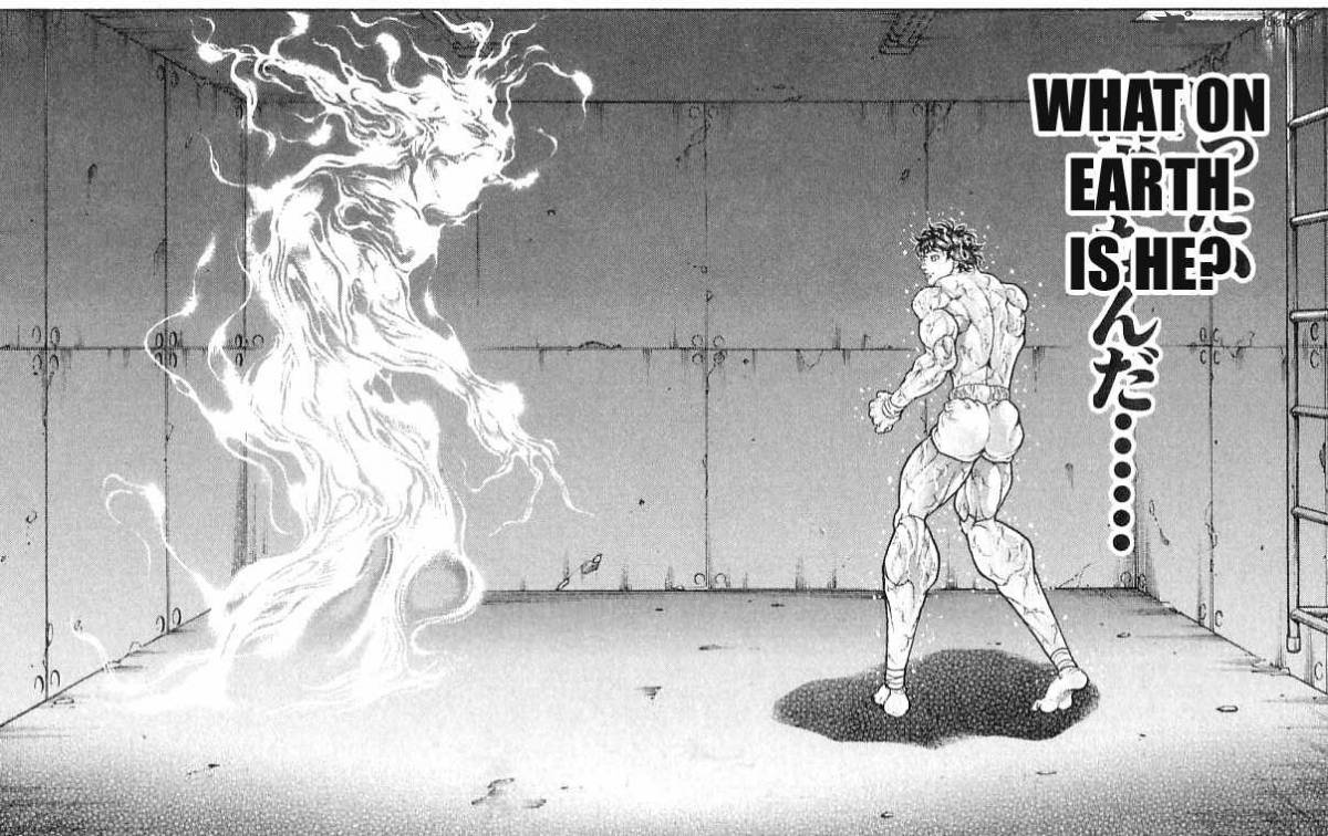 Baki Son Of Ogre 139 2