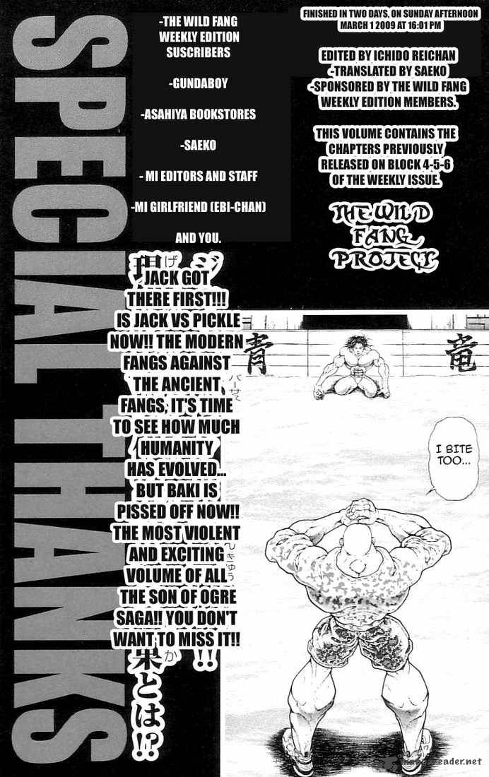 Baki Son Of Ogre 139 20