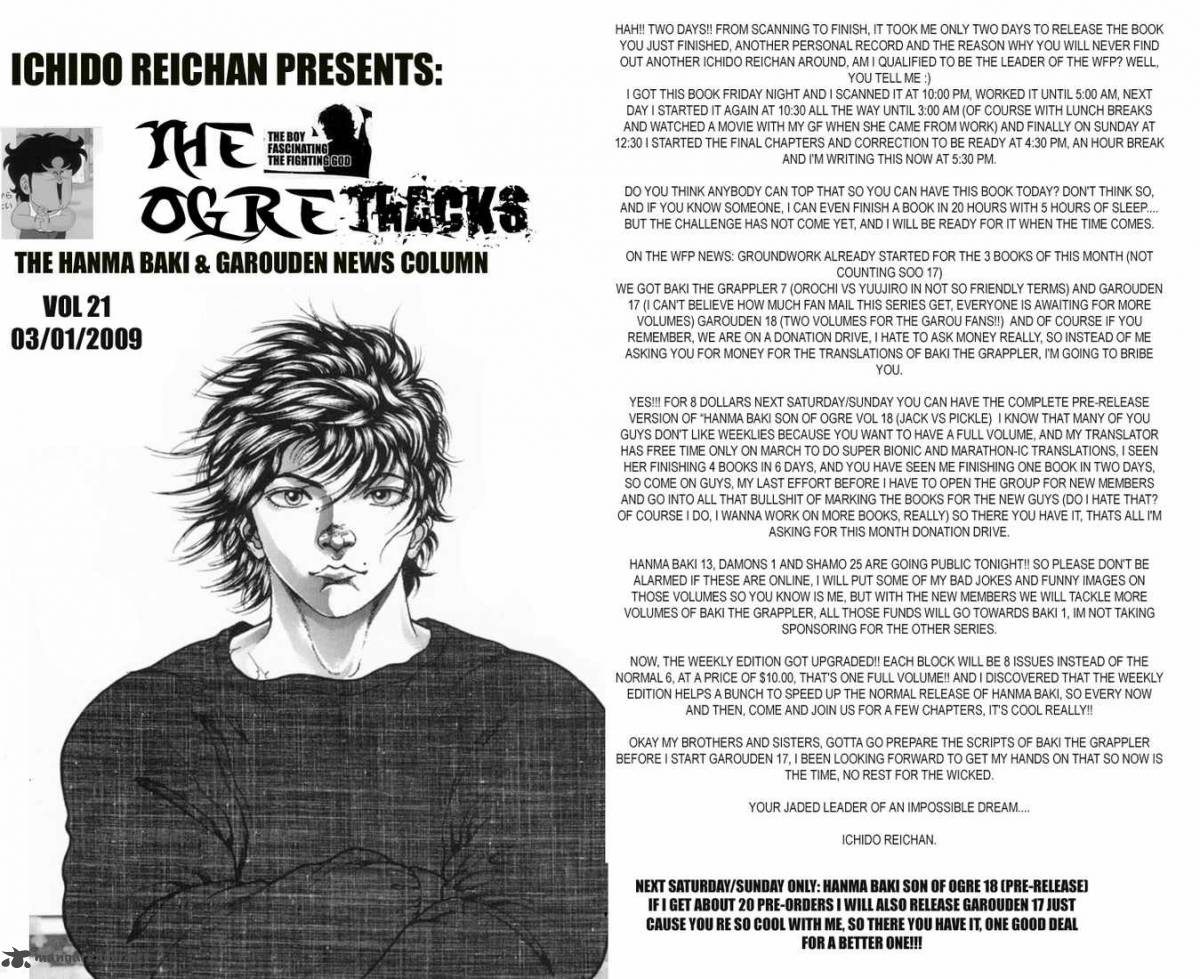 Baki Son Of Ogre 139 21