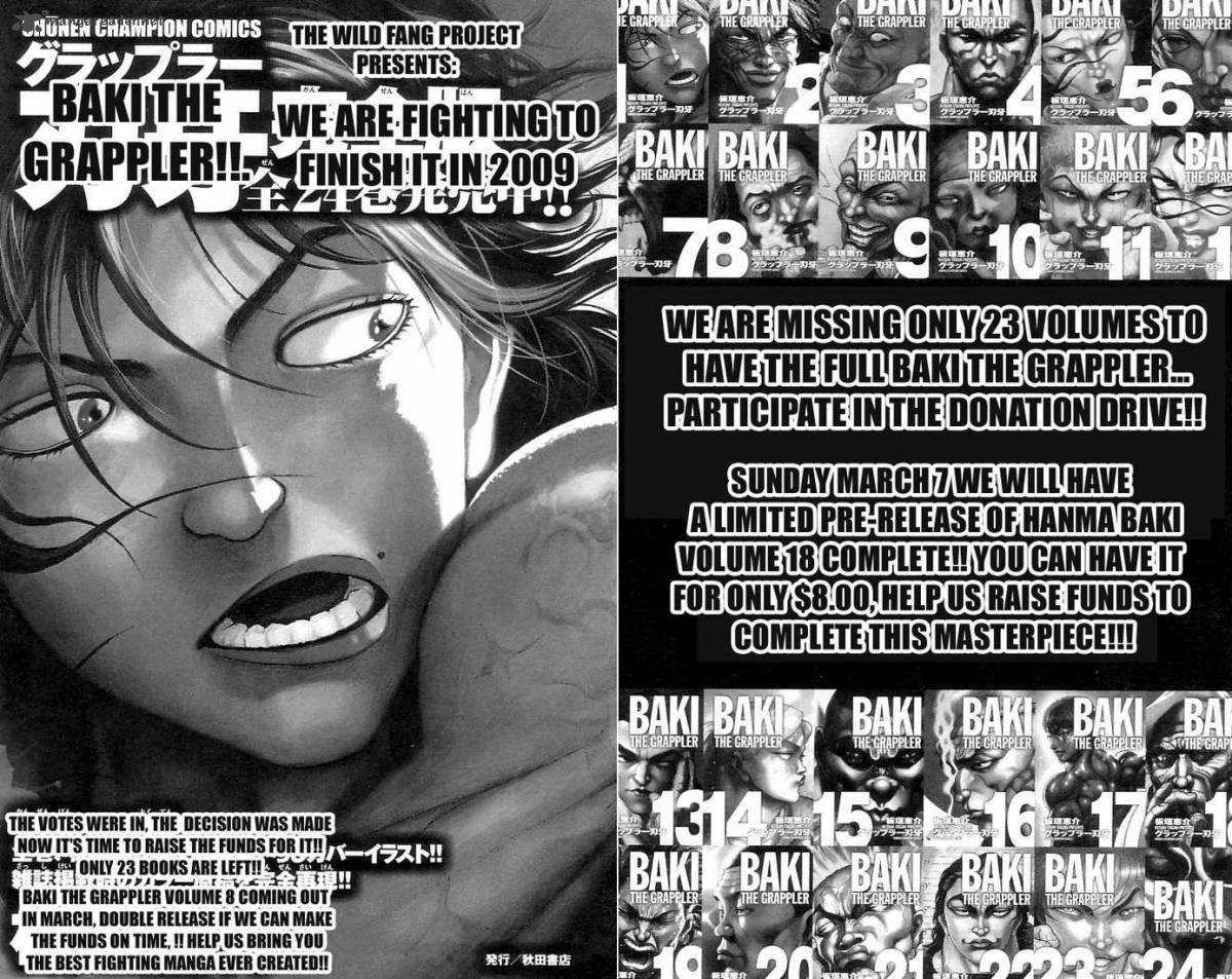 Baki Son Of Ogre 139 22