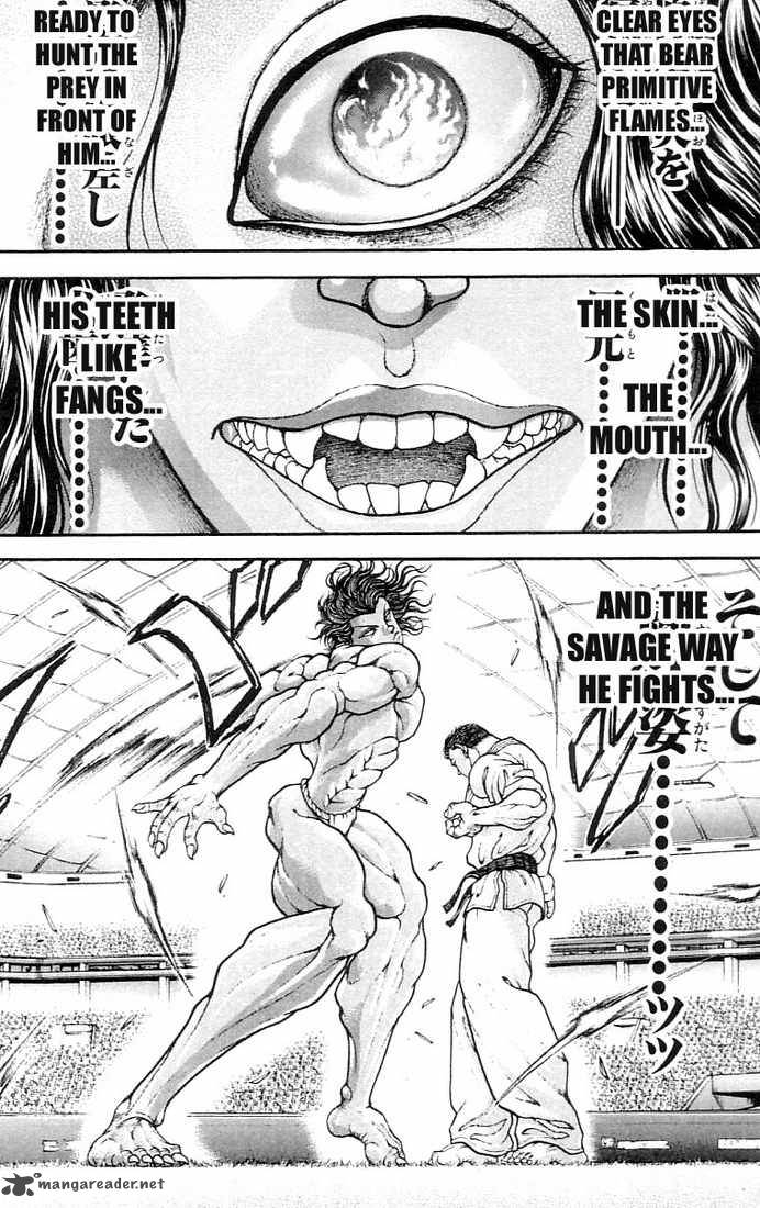 Baki Son Of Ogre 139 4