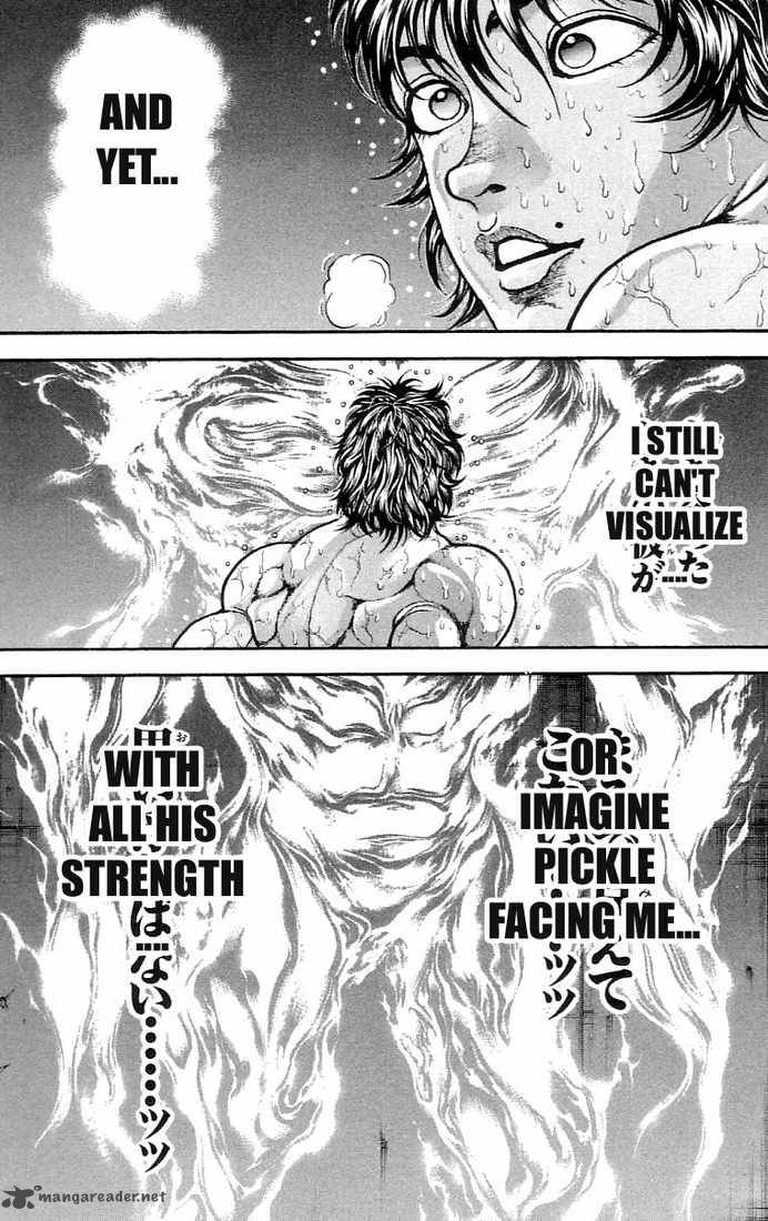 Baki Son Of Ogre 139 5