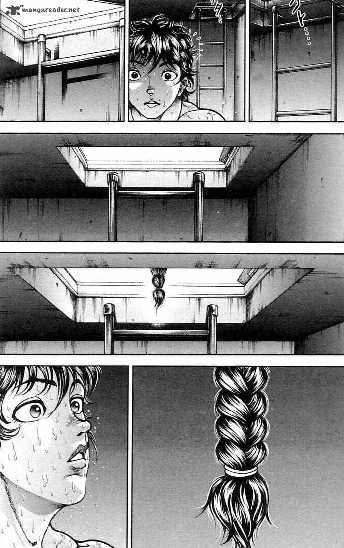 Baki Son Of Ogre 139 6