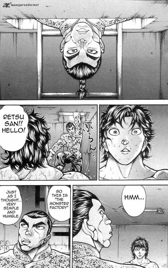 Baki Son Of Ogre 139 7