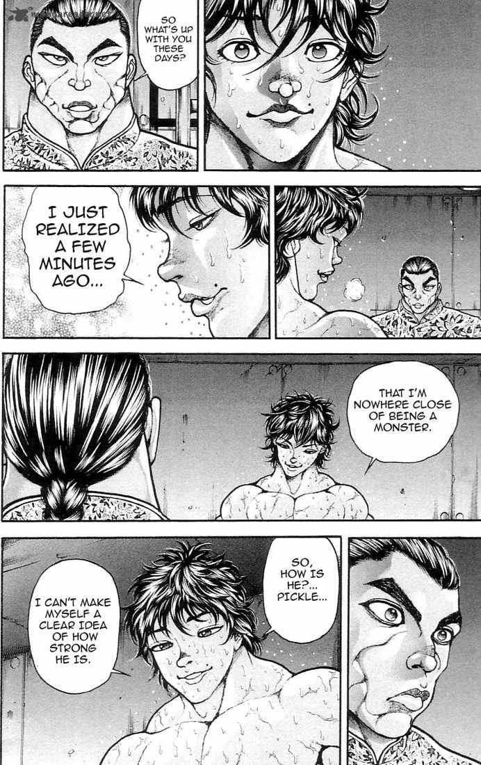 Baki Son Of Ogre 139 8