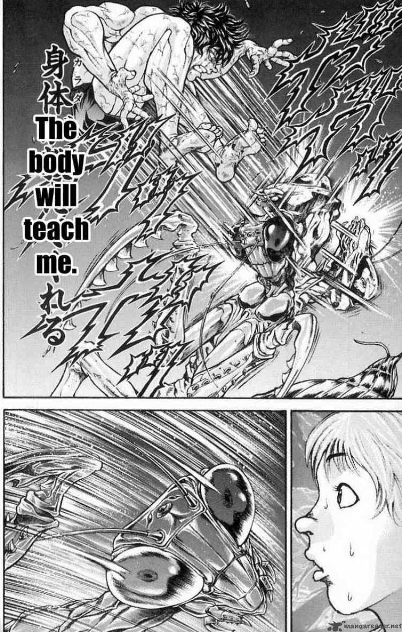 Baki Son Of Ogre 14 10