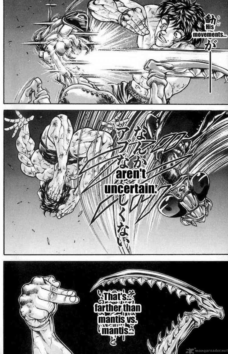 Baki Son Of Ogre 14 12